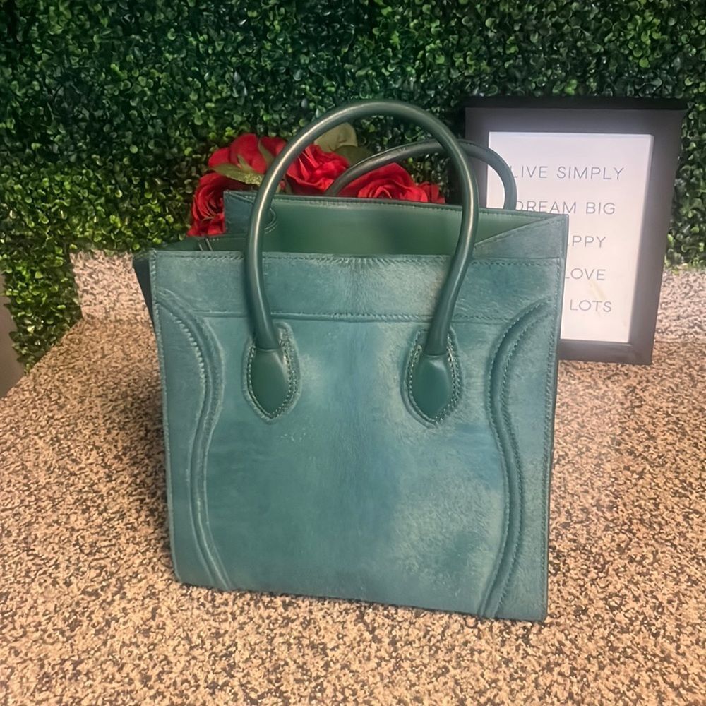 Ladies AUTHENTIC CELINE BAG
